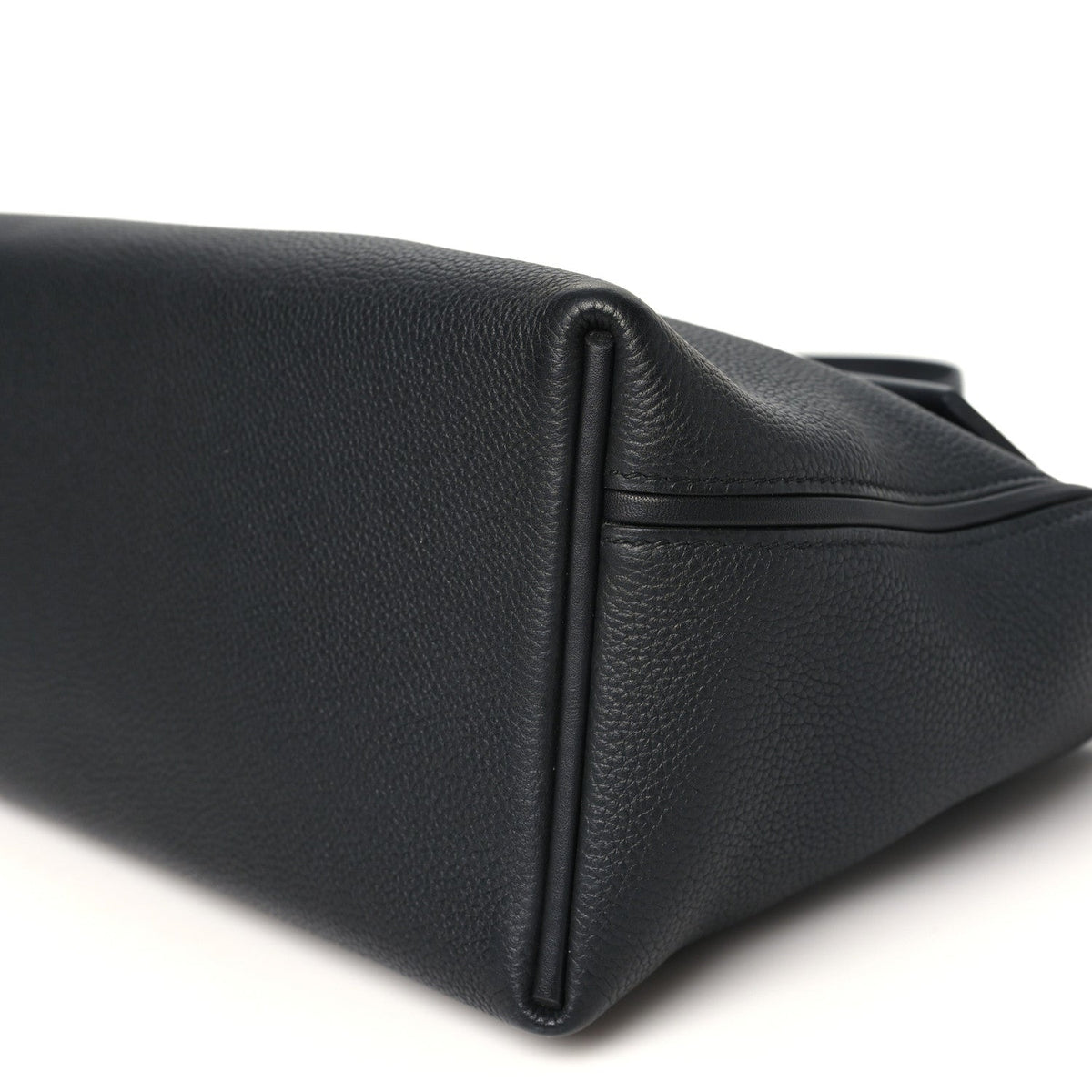 Hermes 24/24 29 Black Swift / Togo Gold Hardware