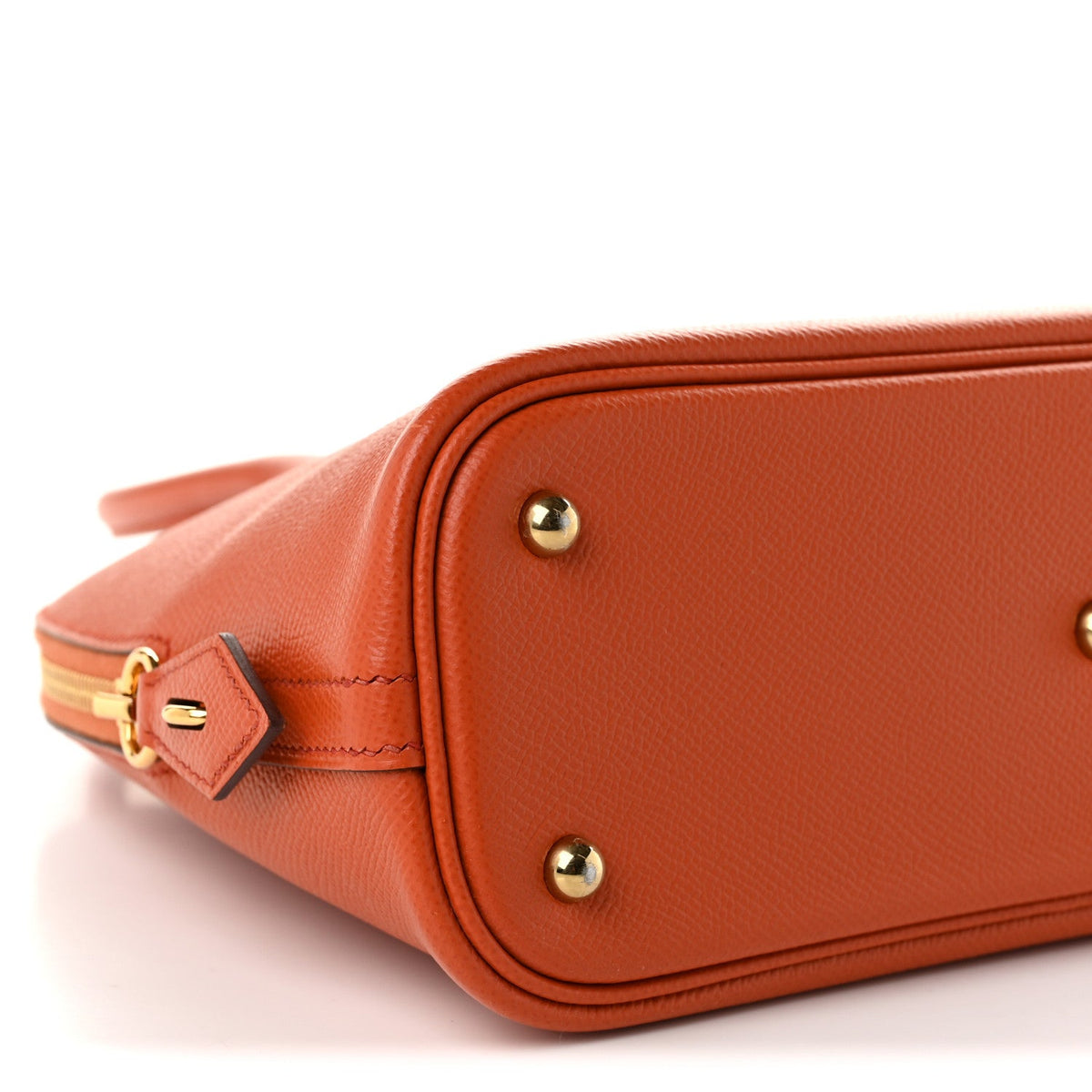 エルメス ボリード 1923 25 Terre Battue エプソン ゴールド金具 HERMES BOLIDE 1923 25 TERRE BATTUE EPSOM GOLD HARDWARE
