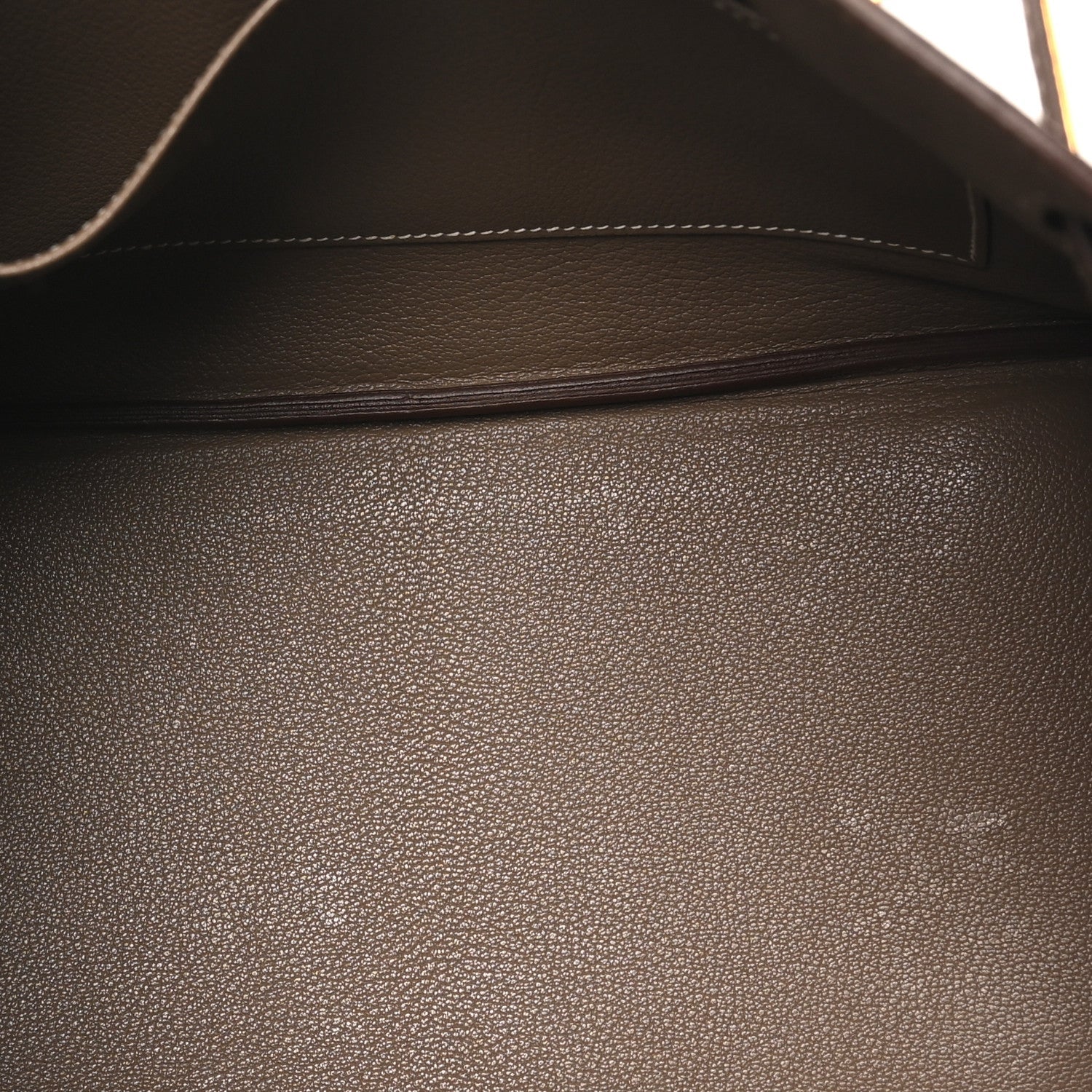 HERMES BIRKIN 30 ETOUPE TOGO GOLD HARDWARE