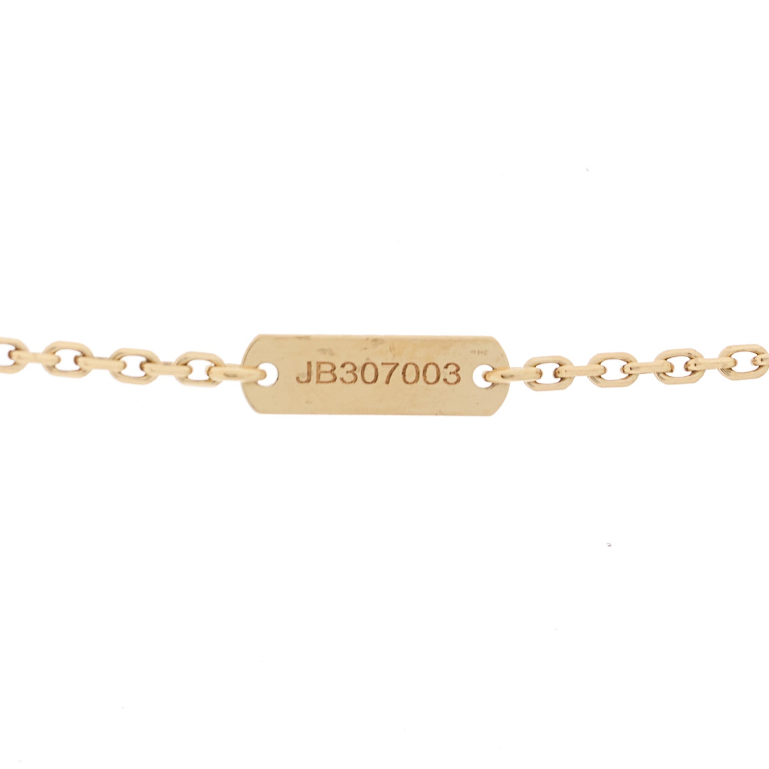 ヴァンクリーフ&アーペル ヴィンテージアルハンブラ ペンダントネックレス カーネリアン 18K イエローゴールド VAN CLEEF & ARPELS VINTAGE ALHAMBRA PENDANT NECKLACE CARNELIAN 18K YELLOW GOLD