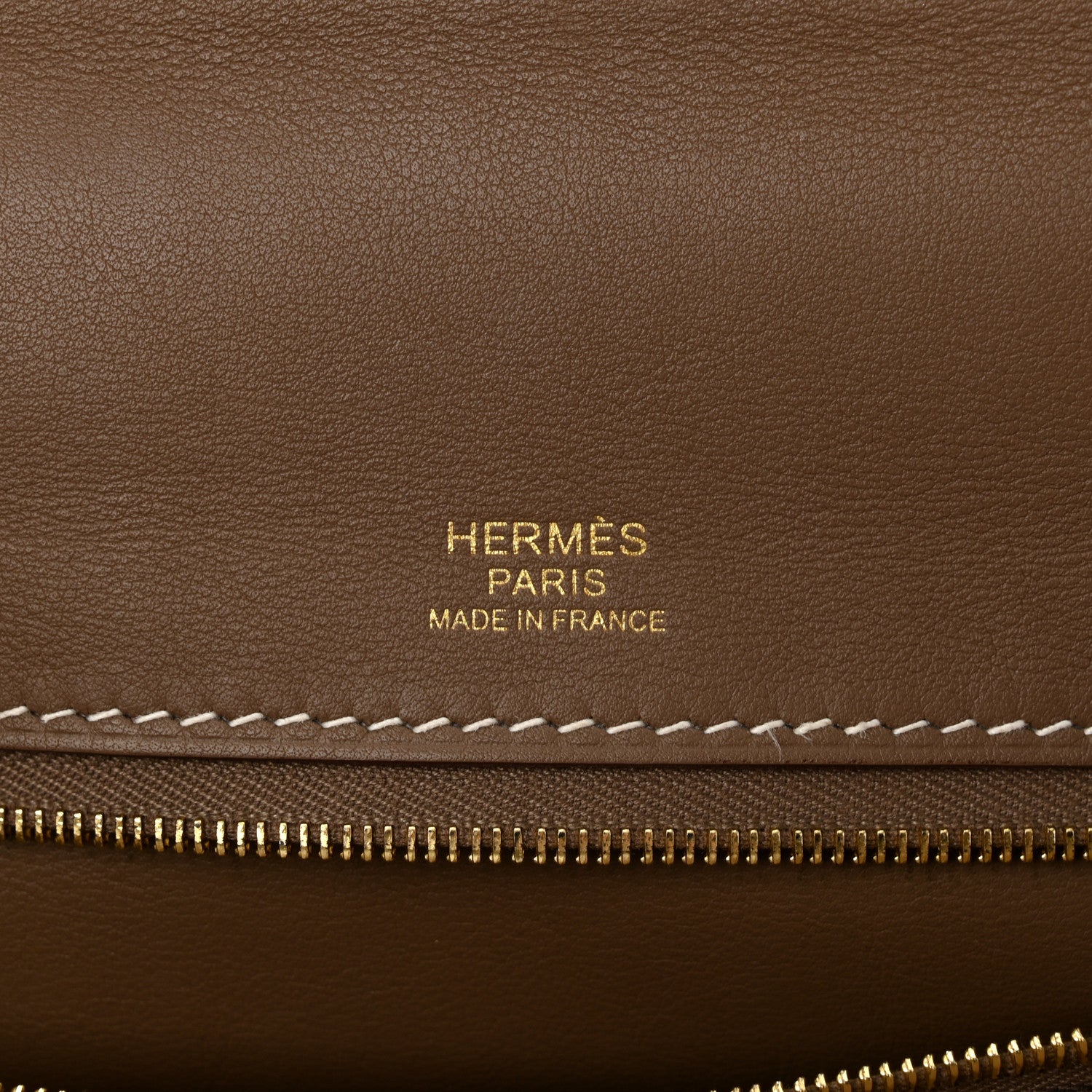 エルメス 24/24 ヴァンキャトル 29 Etoupe スイフト / トゴ ゴールド金具 HERMES 24/24 29 ETOUPE SWIFT / TOGO GOLD HARDWARE