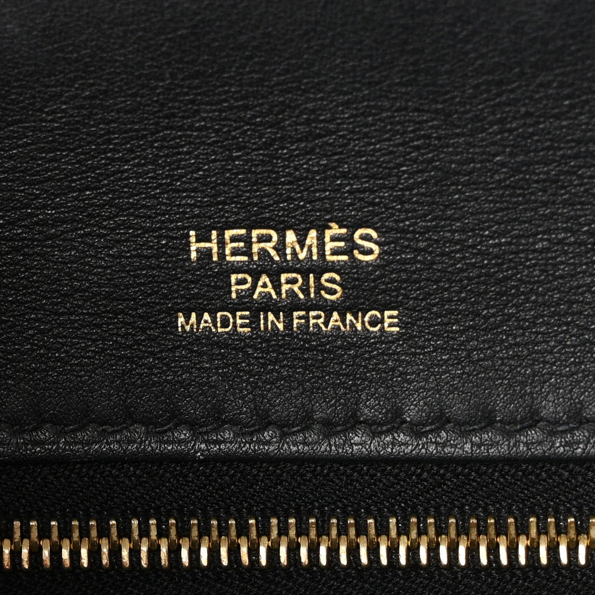 エルメス 24/24 ヴァンキャトル 29 Black スイフト / トゴ ゴールド金具 HERMES 24/24 29 BLACK SWIFT / TOGO GOLD HARDWARE