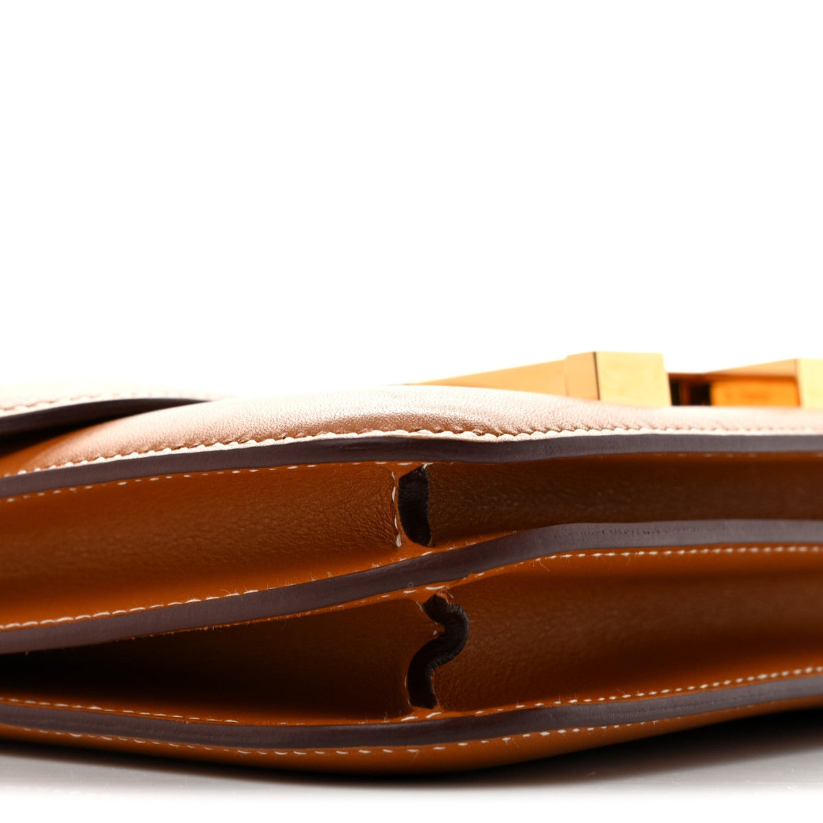 エルメス ミニコンスタンス 18 Natural Sable ゴールド金具 HERMES MINI CONSTANCE 18 NATURAL SABLE GOLD HARDWARE