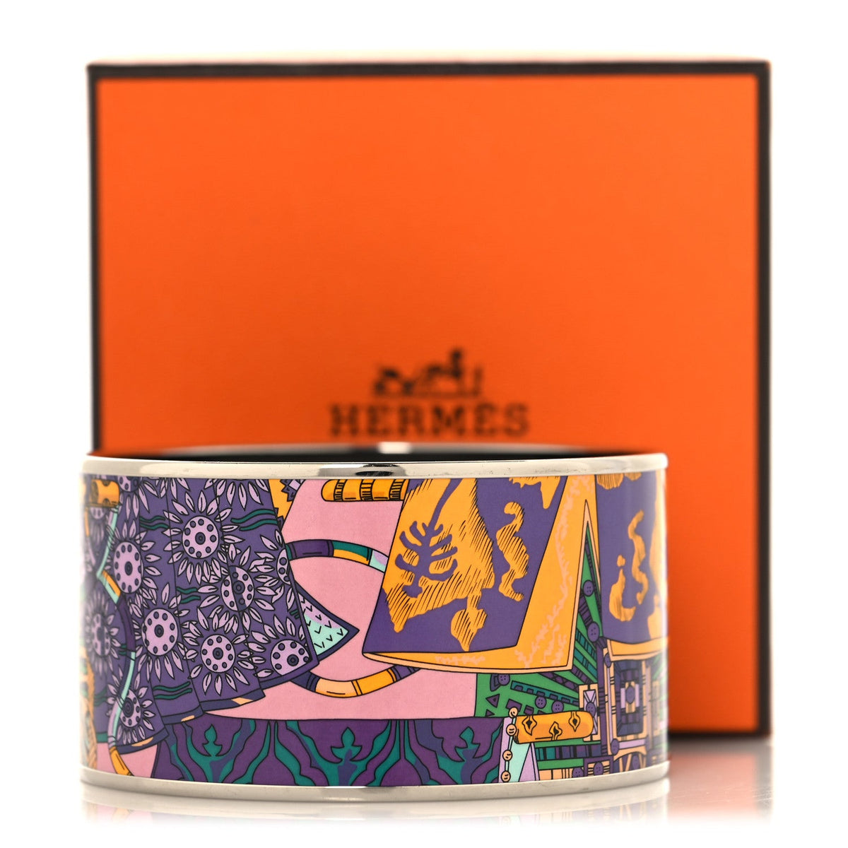 エルメス ブレスレット HERMES BRACELET
