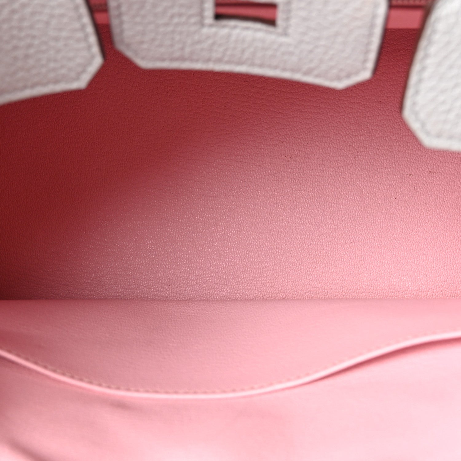 エルメス バーキン 25 HSS パーソナルオーダー Bleu Pale Rose Sakura トゴ シルバー金具 HERMES BIRKIN 25 HSS PERSONAL ORDER BLEU PALE ROSE SAKURA TOGO SILVER HARDWARE