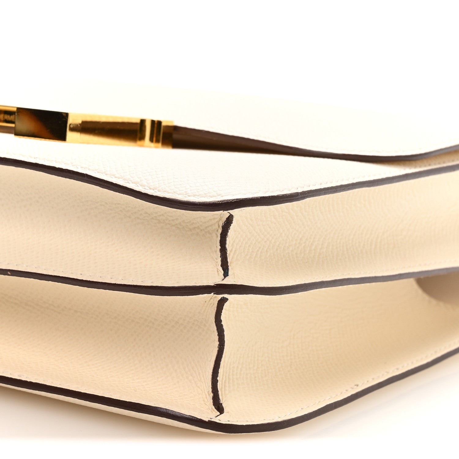 エルメス コンスタンス 24 Nata エプソン ゴールド金具 HERMES CONSTANCE 24 NATA EPSOM GOLD HARDWARE