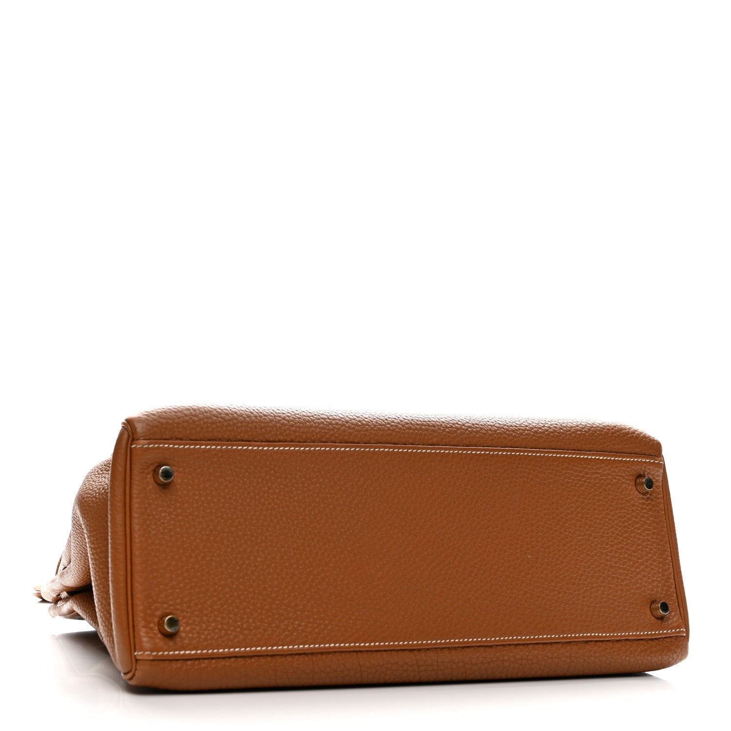 エルメス ケリー35 内縫い Gold トゴ ゴールド金具 HERMES KELLY35 RETOURNE GOLD TOGO GOLD HARDWARE