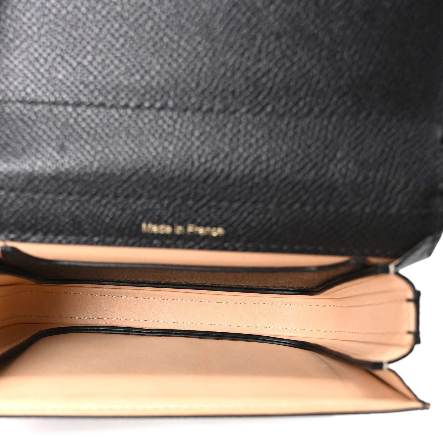 デルヴォー ランゴー トイ クロスボディ Black アルピナカーフスキン ゴールド金具&シルバー金具 DELVAUX LINGO TOY CROSSBODY BLACK ALPINA CALFSKIN