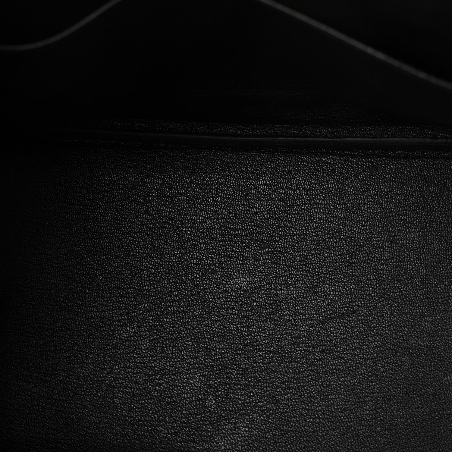 HERMES BIRKIN 30 BLACK EPSOM GOLD HARDWARE