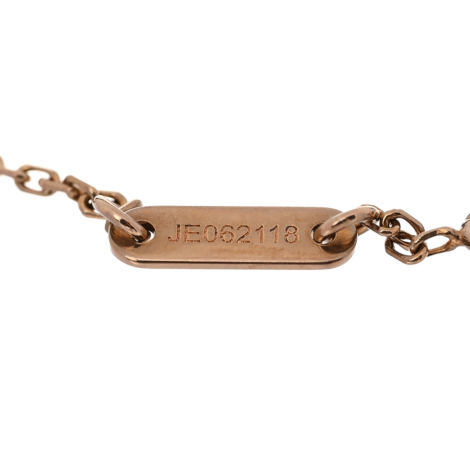 ヴァンクリーフ&アーペル スウィートアルハンブラ ブレスレット カーネリアン 18K ローズゴールド VAN CLEEF & ARPELS SWEET ALHAMBRA BRACELET CARNELIAN 18K ROSE GOLD