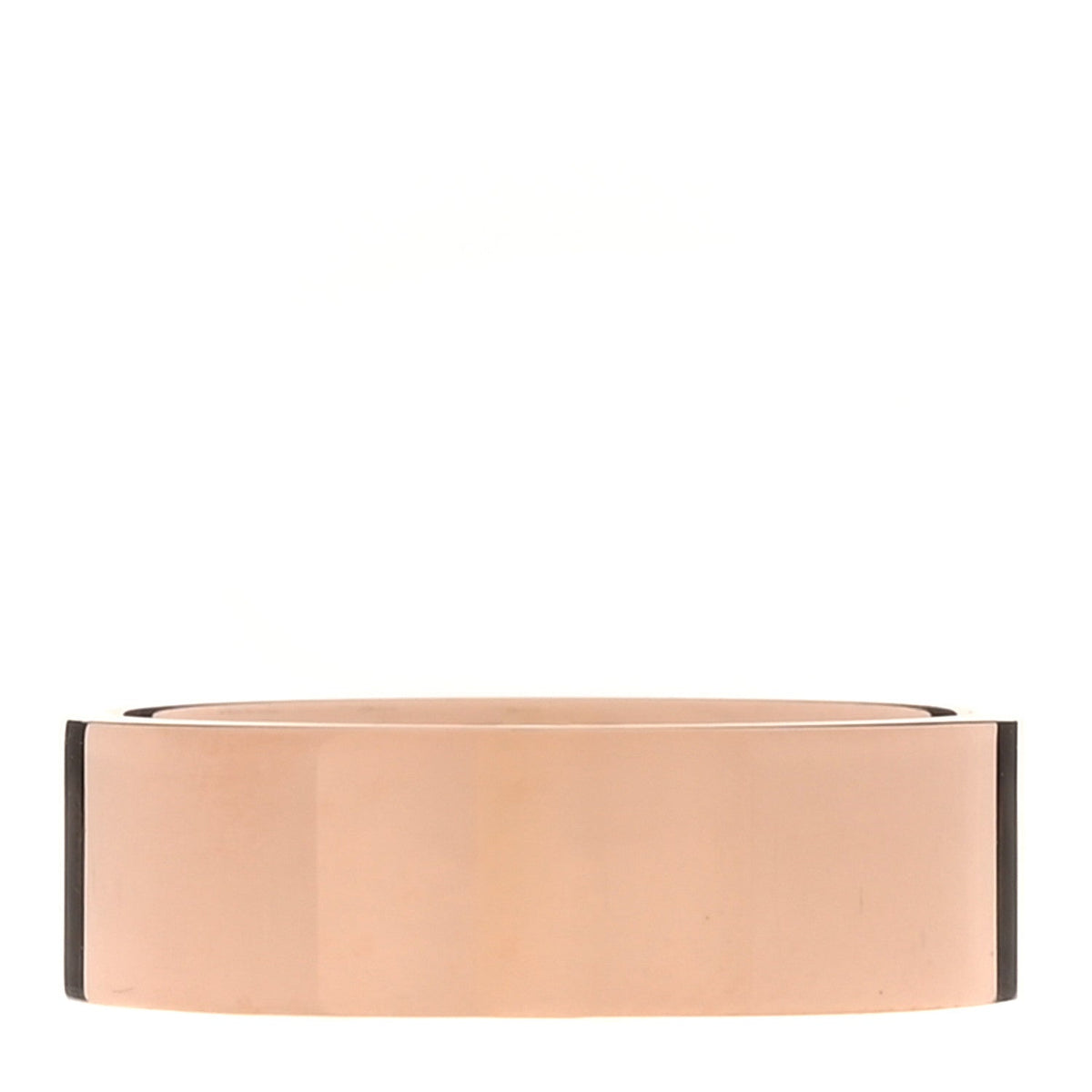 エルメス シェーヌダンクルリング 指輪 18K ローズゴールド ダイヤモンド HERMES CHAINE D'ANCRE RING 18K ROSE GOLD DIAMOND