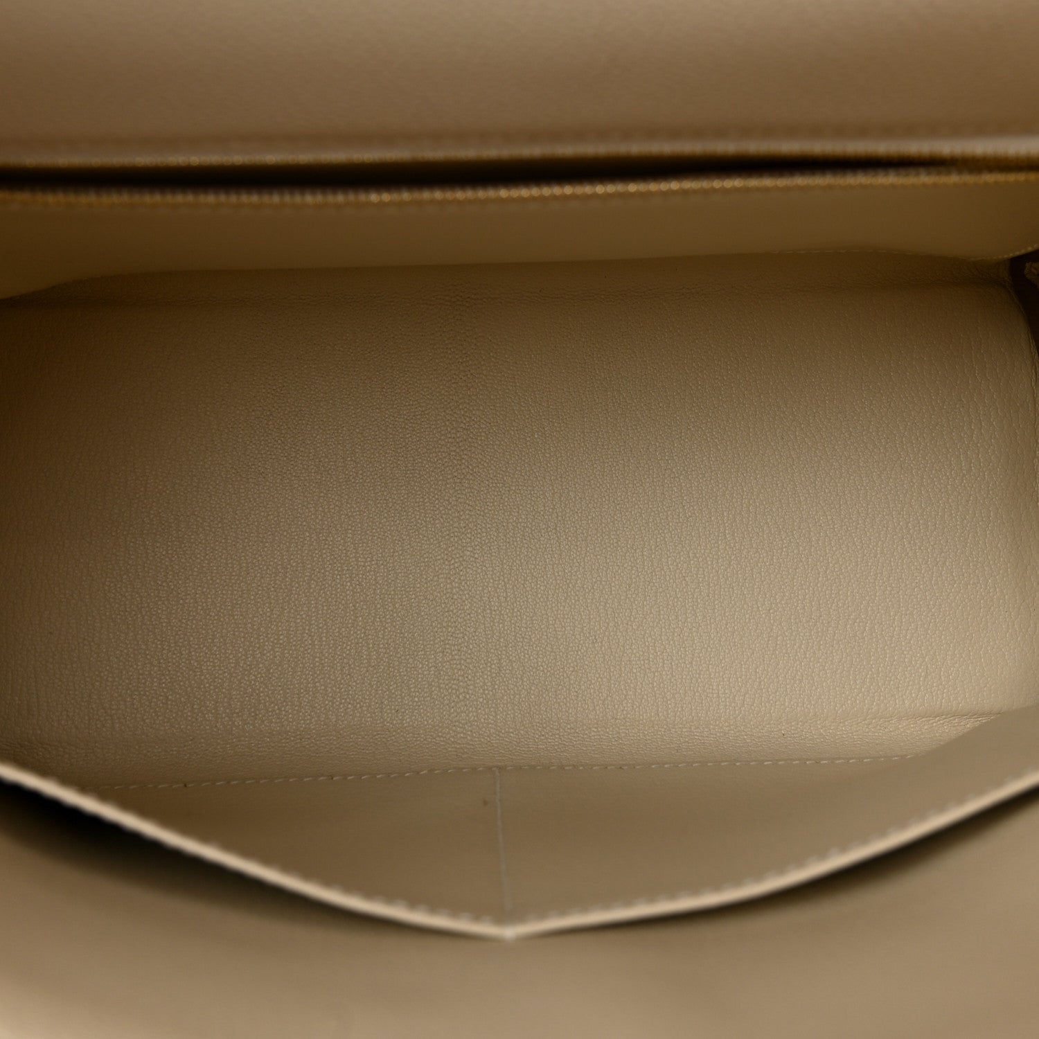 エルメス ケリー 28 内縫い Craie トゴ ゴールド金具 HERMES KELLY 28 RETOURNE CRAIE TOGO GOLD HARDWARE