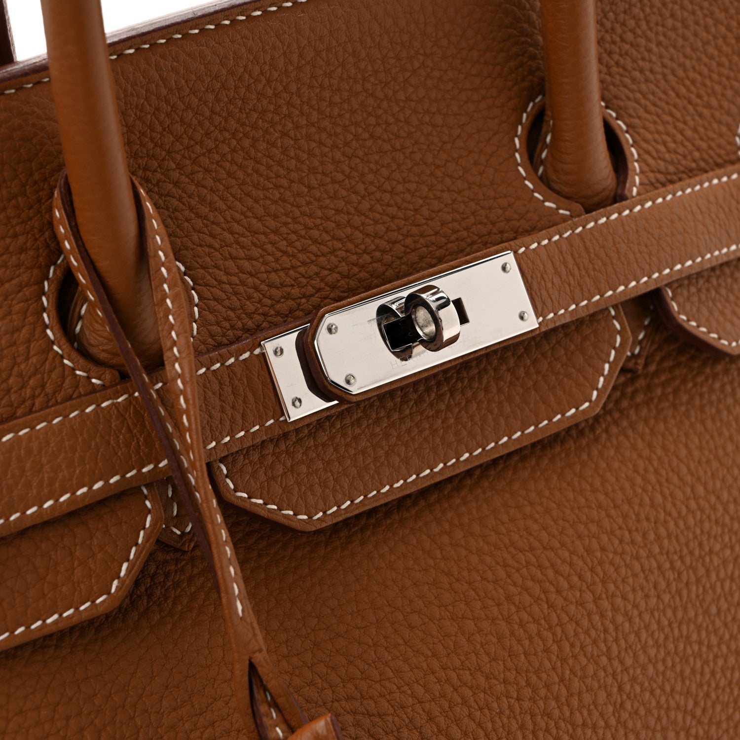 エルメス バーキン 35 Gold トゴ シルバー金具 HERMES BIRKIN 35 GOLD TOGO SILVER HARDWARE
