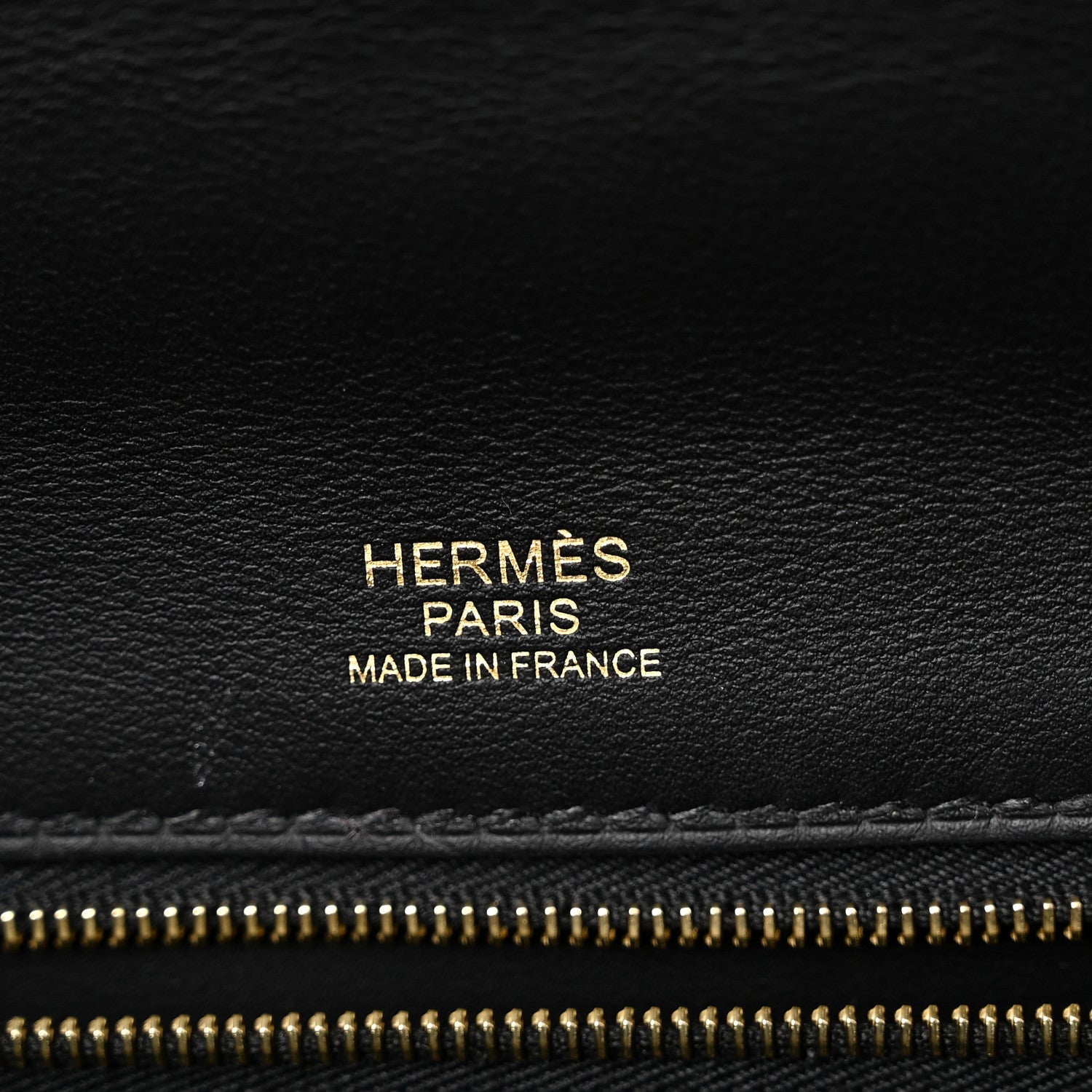 エルメス 24/24 ヴァンキャトル 29 Black スイフト / トゴ ゴールド金具 HERMES 24/24 29 BLACK SWIFT / TOGO GOLD HARDWARE