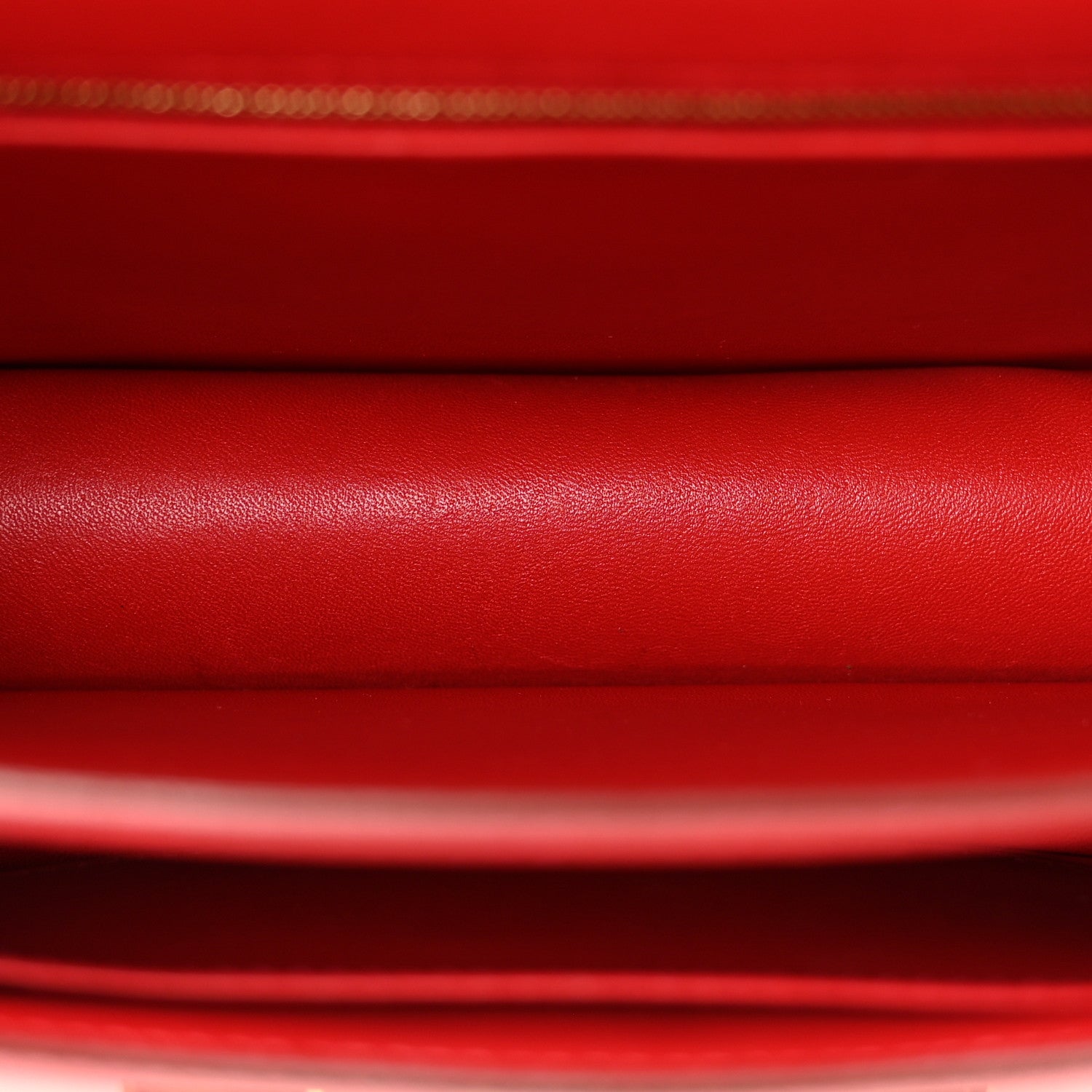 エルメス コンスタンス 24 Rouge Casaque エプソン ゴールド金具 HERMES CONSTANCE 24 ROUGE CASAQUE EPSOM GOLD HARDWARE