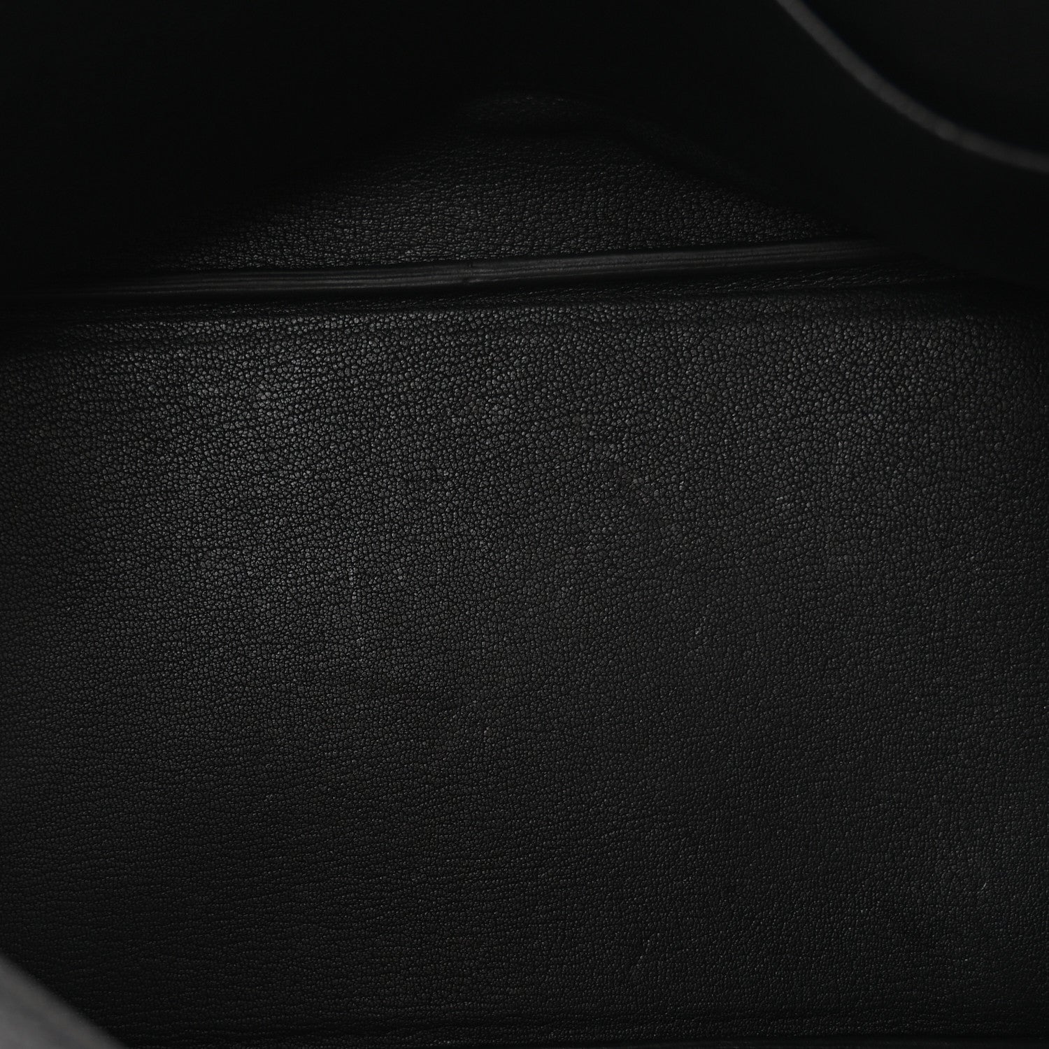 HERMES BIRKIN 35 BLACK TOGO GOLD HARDWARE
