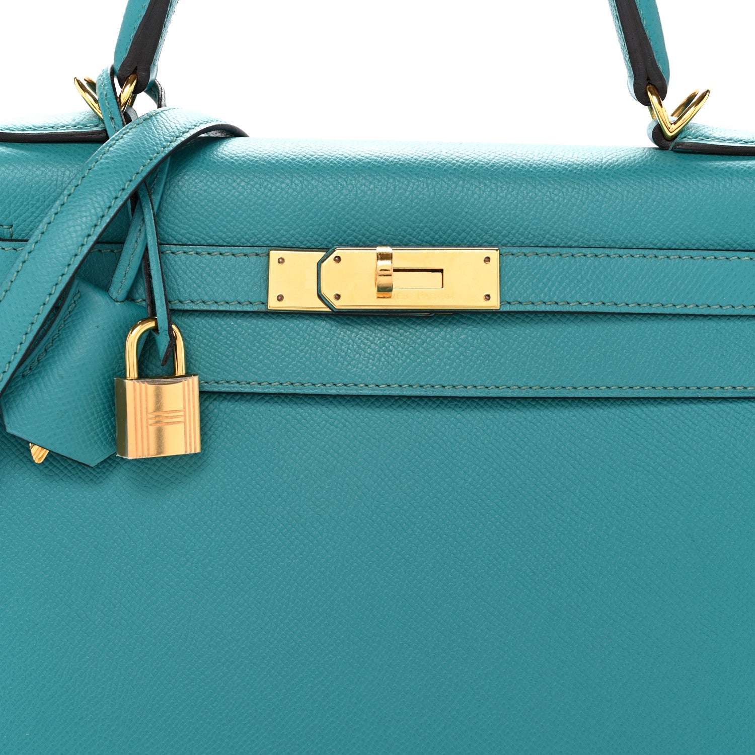 エルメス ケリー 28 HSS パーソナルオーダー 外縫い Vert Verone エプソン ゴールド金具 HERMES KELLY 28 HSS PERSONAL ORDER SELLIER VERT VERONE EPSOM GOLD HARDWARE