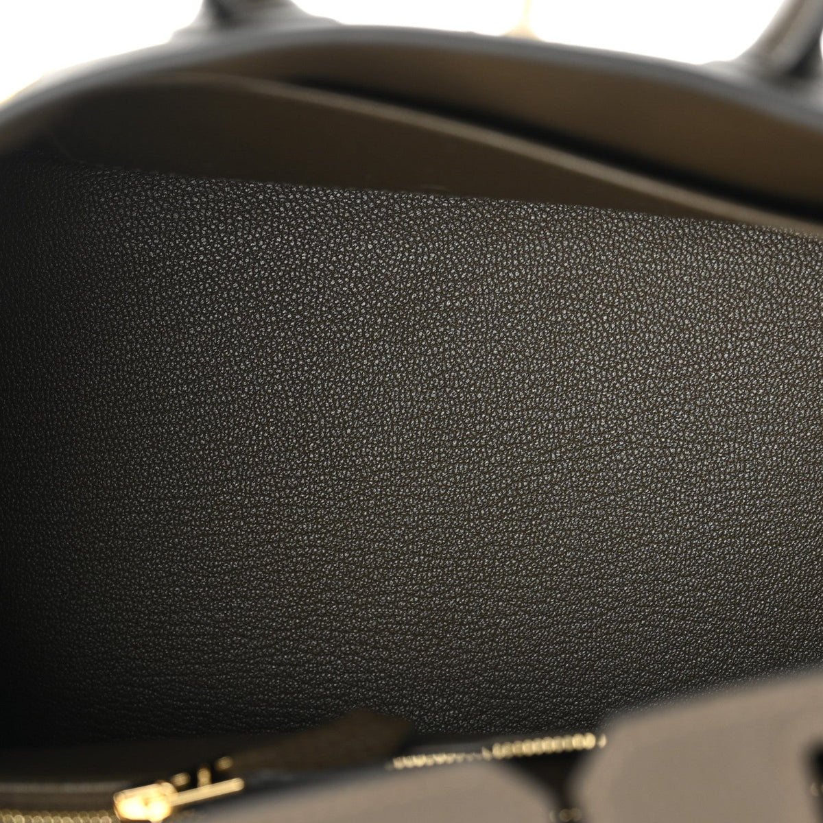 エルメス バーキン 25 Vert Loden トゴ パーマブラス金具 HERMES BIRKIN 25 VERT LODEN TOGO PERMABRASS HARDWARE
