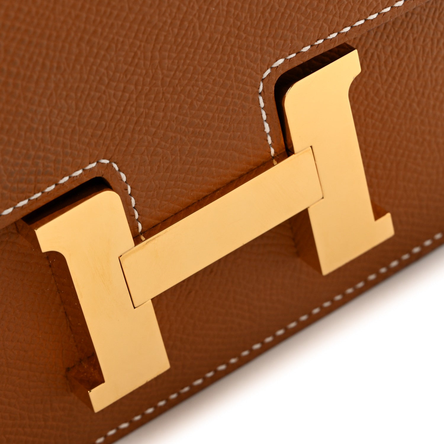 エルメス ミニコンスタンス 18 Gold エプソン ゴールド金具 HERMES MINI CONSTANCE 18 GOLD EPSOM GOLD HARDWARE