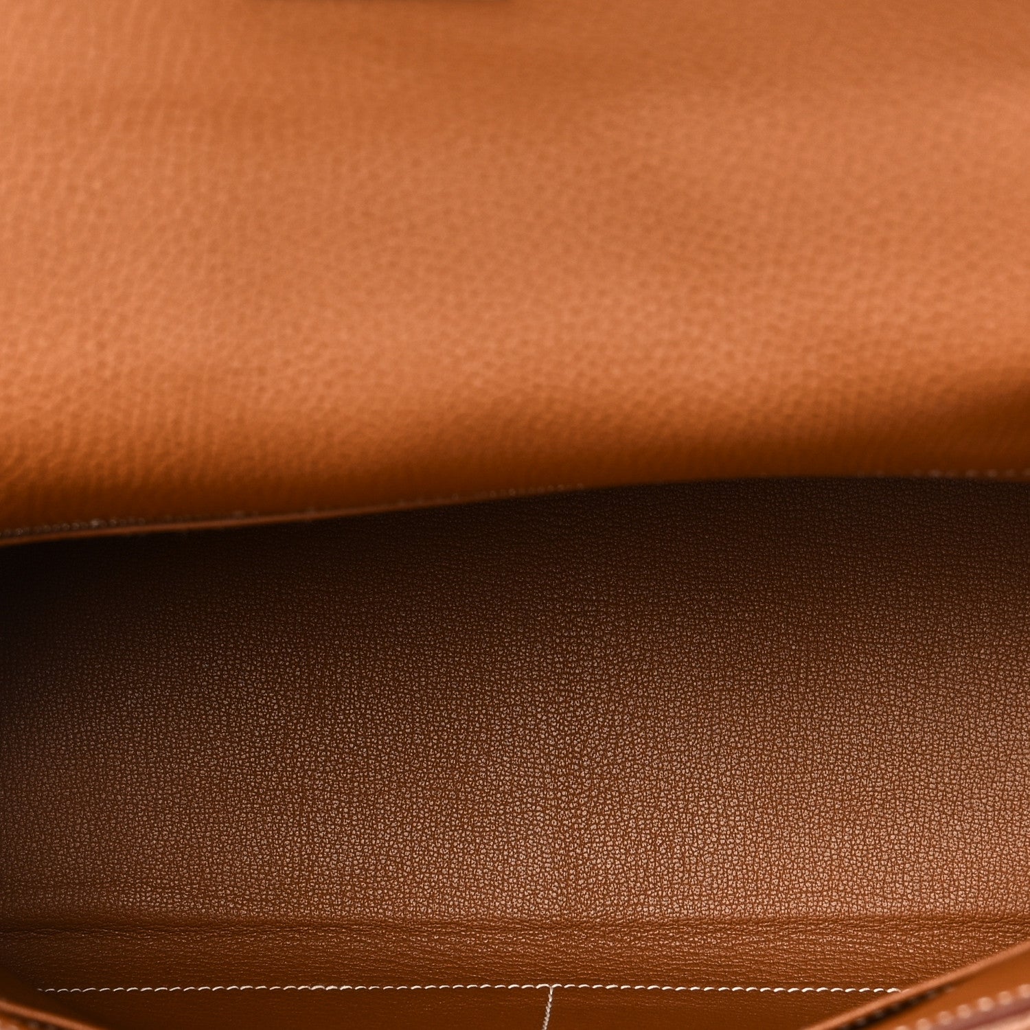 エルメス ケリー32 内縫い Gold トゴ シルバー金具 HERMES KELLY32 RETOURNE GOLD TOGO SILVER HARDWARE