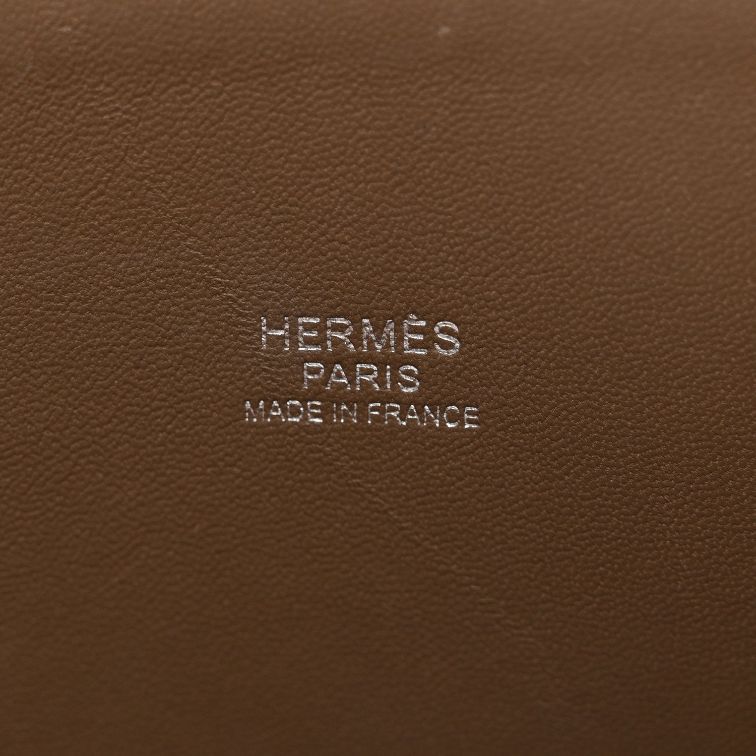 エルメス ボリード 31 Etoupe トリヨンクレマンス シルバー金具 HERMES BOLIDE 31 ETOUPE TAURILLON CLEMENCE SILVER HARDWARE