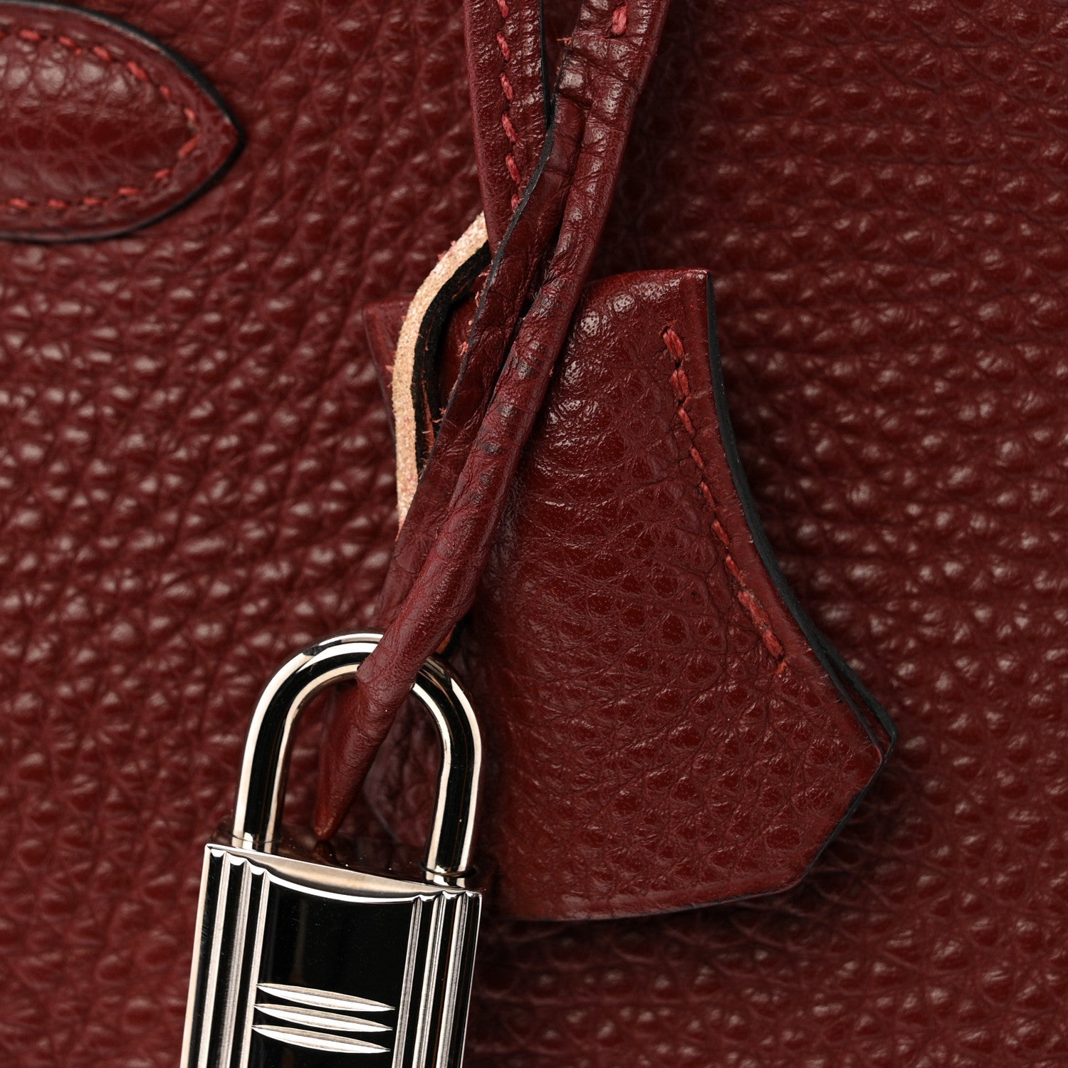 エルメス ケリー35 内縫い Rouge H トゴ シルバー金具 HERMES KELLY35 RETOURNE ROUGE H TOGO SILVER HARDWARE