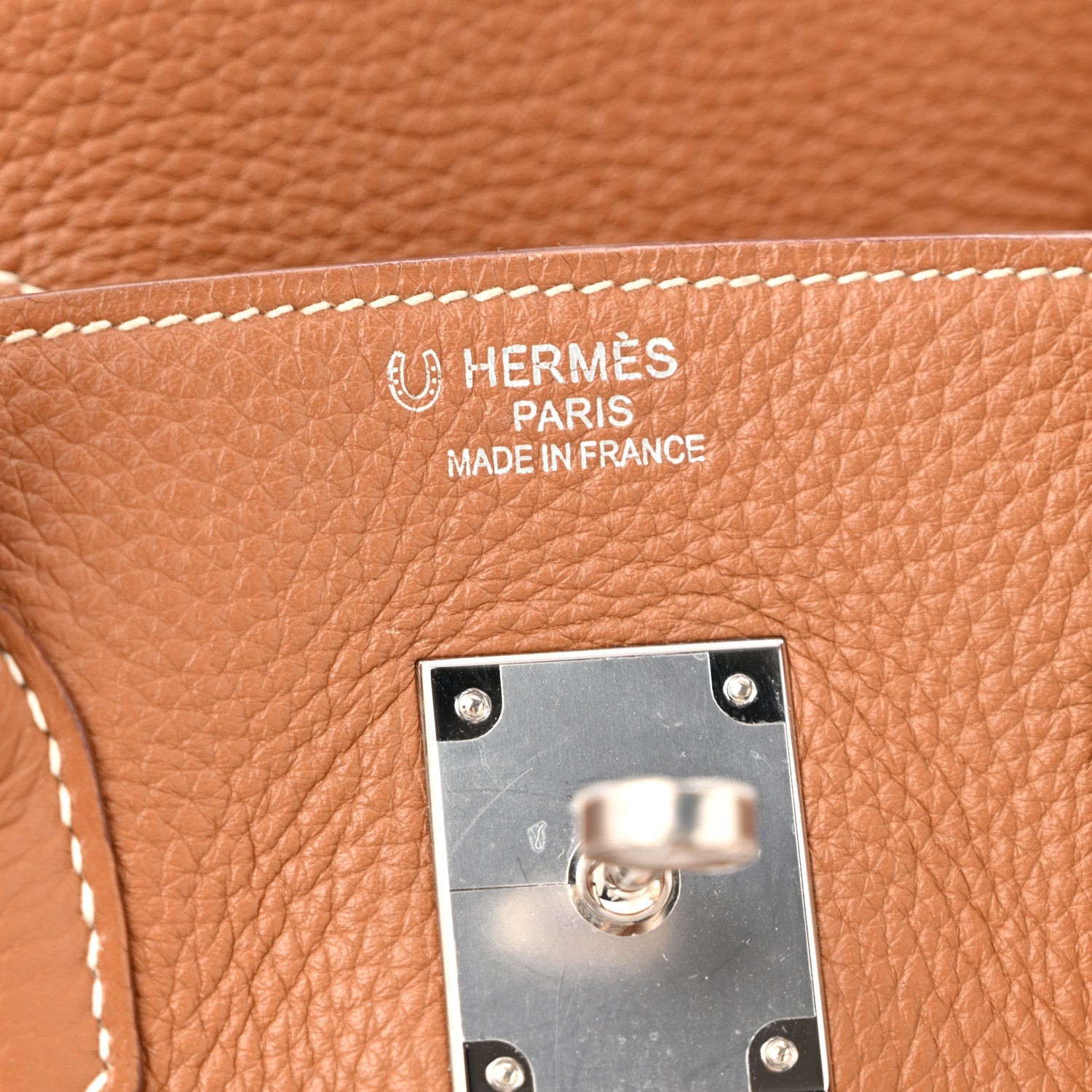 エルメス バーキン 35 HSS パーソナルオーダー Gold Orange トゴ シルバー金具 HERMES BIRKIN 35 HSS PERSONAL ORDER GOLD ORANGE TOGO SILVER HARDWARE