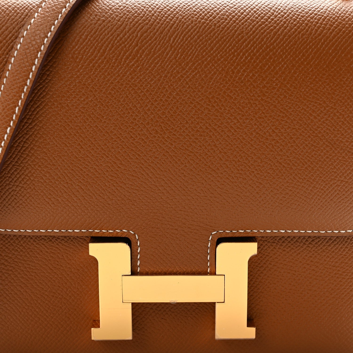 エルメス ミニコンスタンス 18 Gold エプソン ゴールド金具 HERMES MINI CONSTANCE 18 GOLD EPSOM GOLD HARDWARE