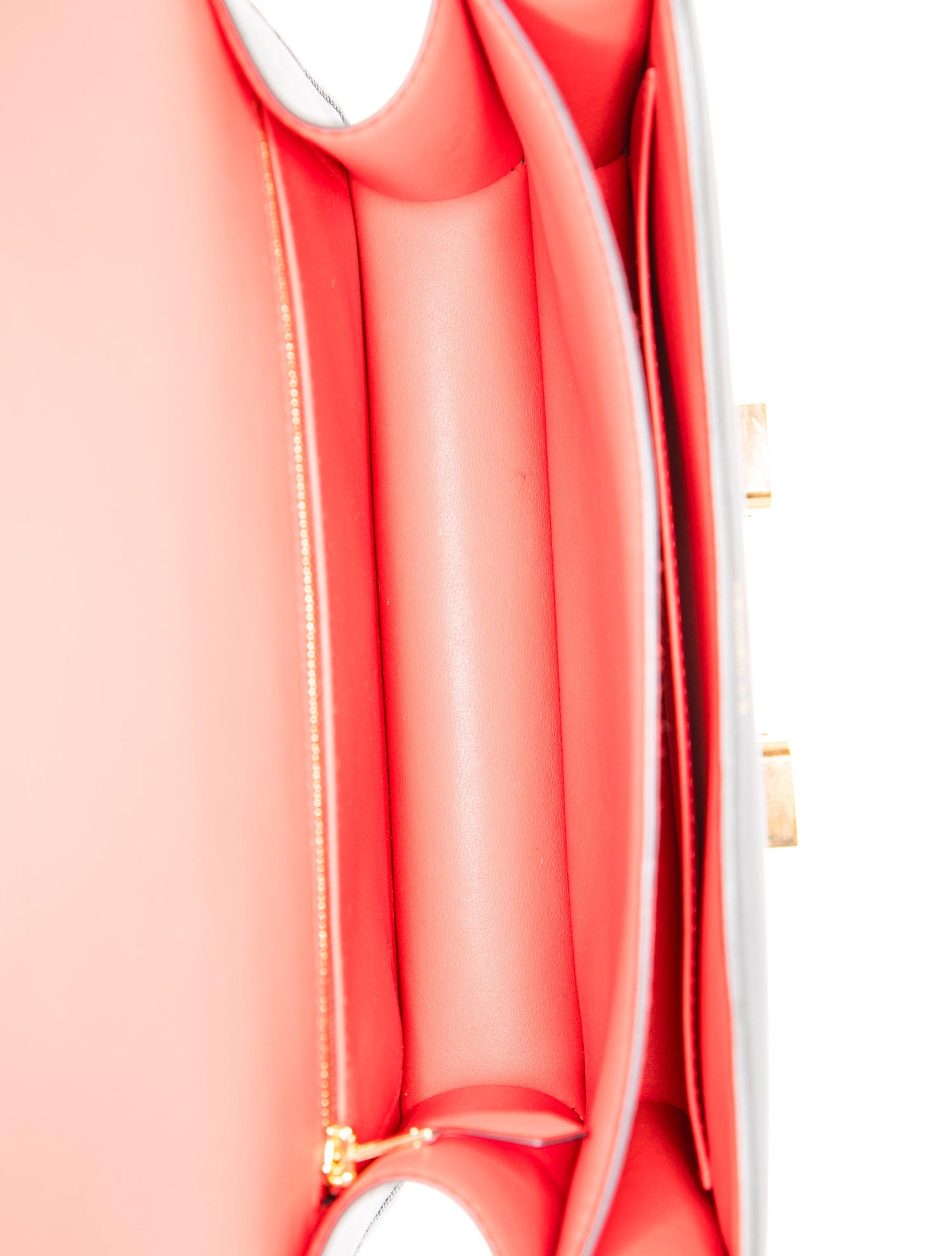 エルメス コンスタンス 24 スペシャルオーダー ヴェルソ Noir Rouge De Coeur スイフト ゴールド金具 パーソナルオーダー ホースシュー HERMES CONSTANCE 24 VERSO NOIR ROUGE DE COEUR SWIFT GOLD HARDWARE HSS