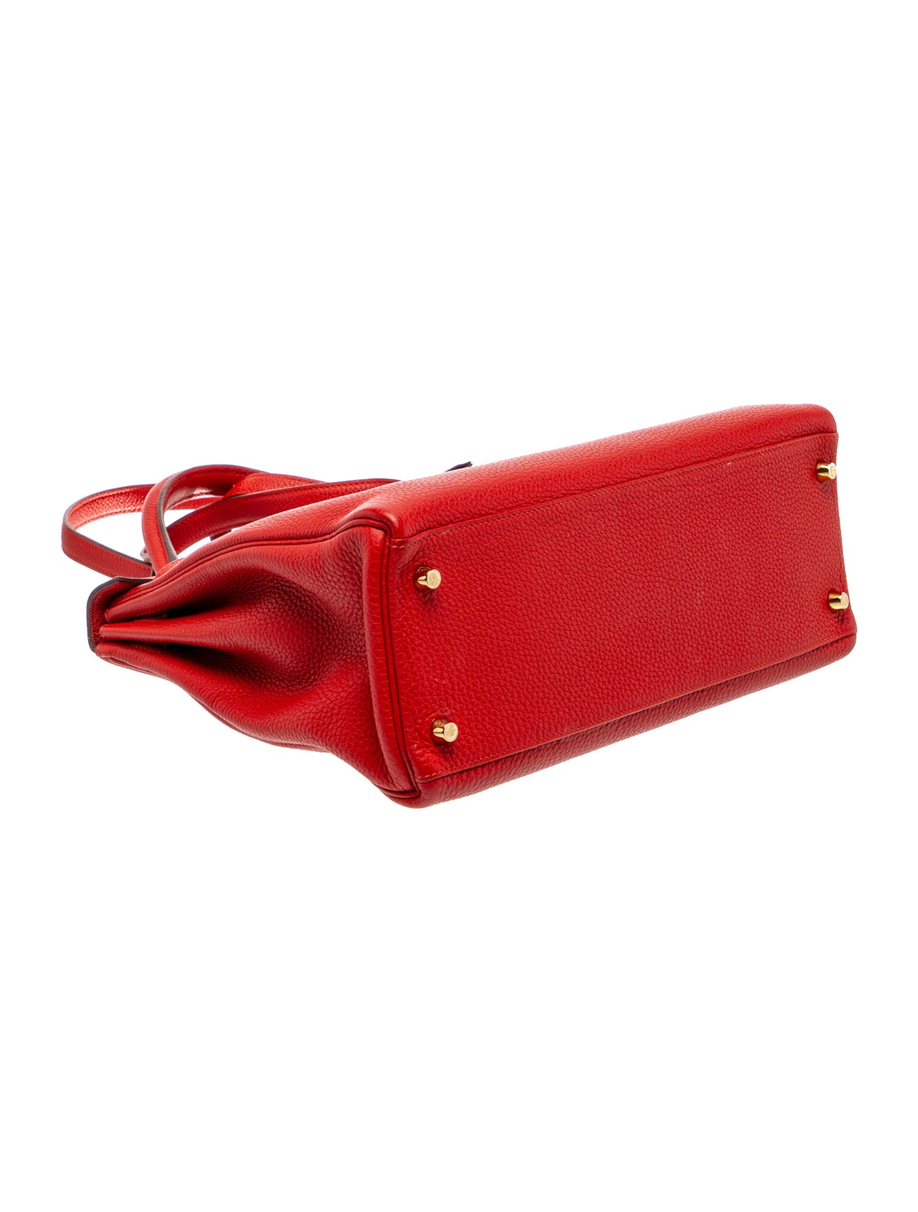 【希少！早い者勝ち！】HERMES エルメス メキシカンダンス レッド系 エルメス ケリー 32 HSS スペシャルオーダー ヴェルソ Rouge Grenat