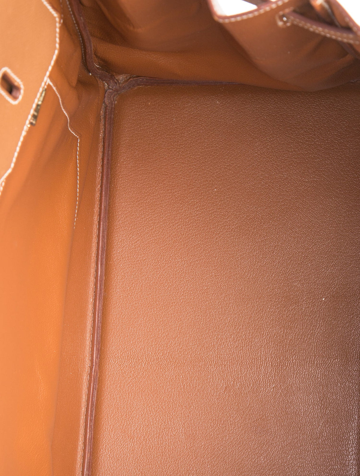 エルメス バーキン 40 Gold クシュベル ゴールド金具 HERMES BIRKIN 40 GOLD COURCHEVEL GOLD HARDWARE