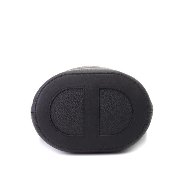 エルメス インザループ 23 ブラック トリヨンクレマンス スイフト ゴールド金具 HERMES IN-THE-LOOP 23 BLACK TAURILLON CLEMENCE SWIFT GOLD HARDWARE