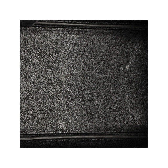 HERMES BIRKIN 35 BLACK EPSOM GOLD HARDWARE