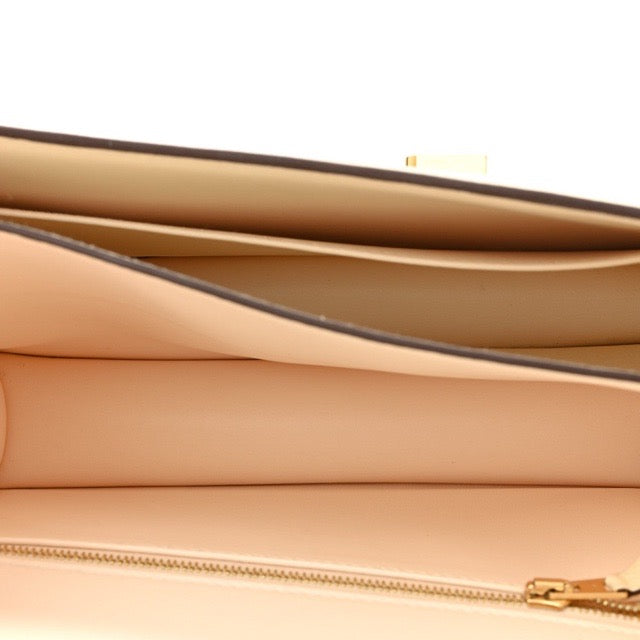 HERMES CONSTANCE 24 NATA EPSOM GOLD HARDWARE