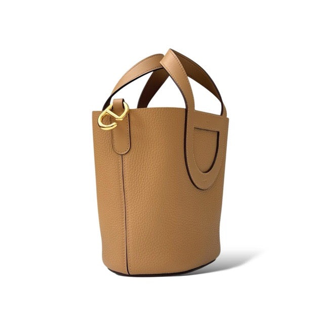 エルメス インザループ 18 ビスキュイ トリヨンクレマンス スイフト