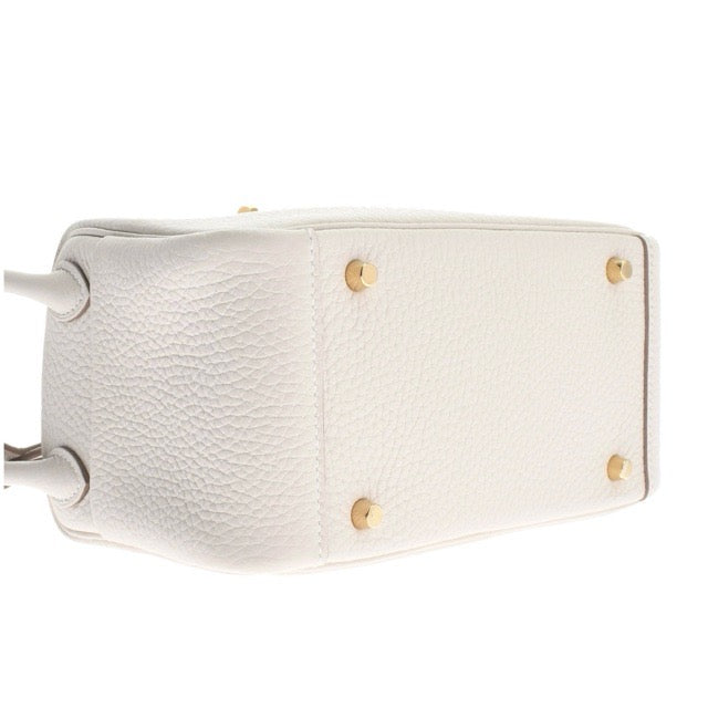 HERMES MINI LINDY 20 CRAIE TAURILLON CLEMENCE GOLD HARDWARE