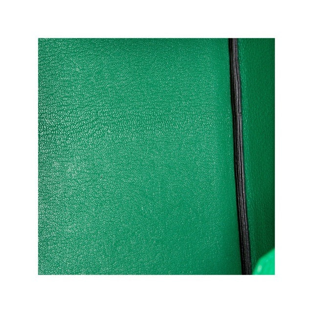 HERMES BIRKIN 35 BAMBOO TOGO GOLD HARDWARE