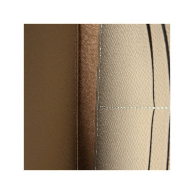 HERMES CONSTANCE LONG WALLET TRENCH EPSOM GOLD HARDWARE