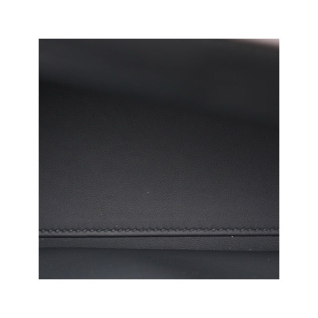 HERMES MINI 24/24 VERSO BEIGE MARFA GRIS MISTY EVERCOLOR SWIFT PERMABRASS HARDWARE