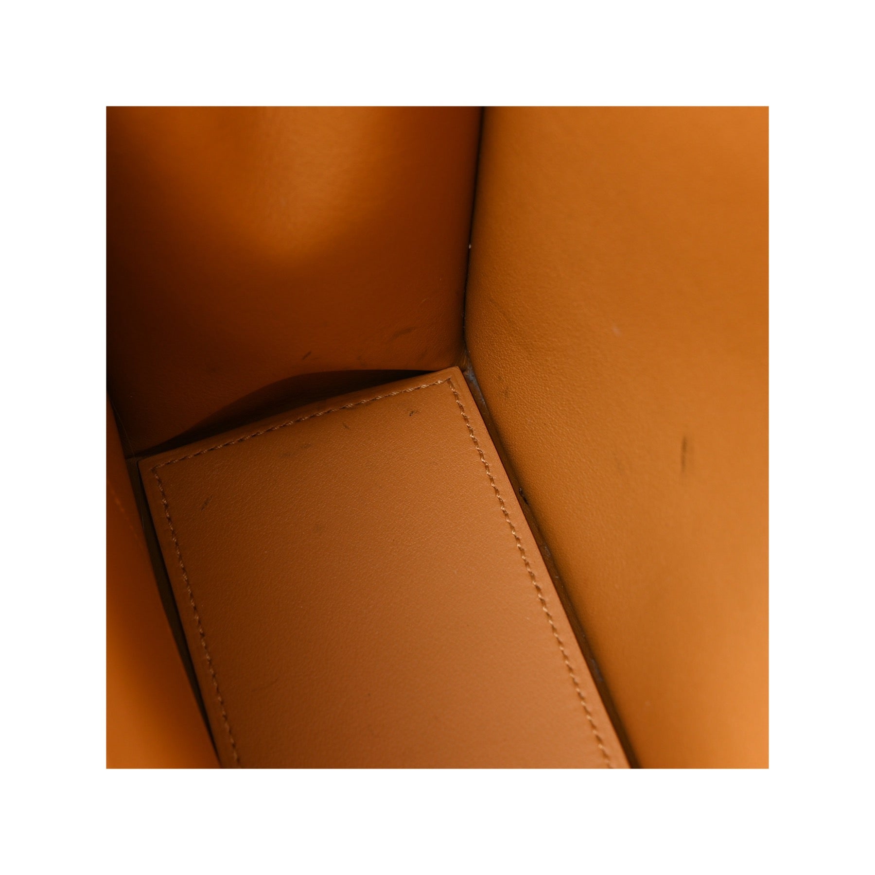 HERMES KELLY DANSE ANATE FRINGE SHOULDER BAG SESAME SWIFT GOLD HARDWARE