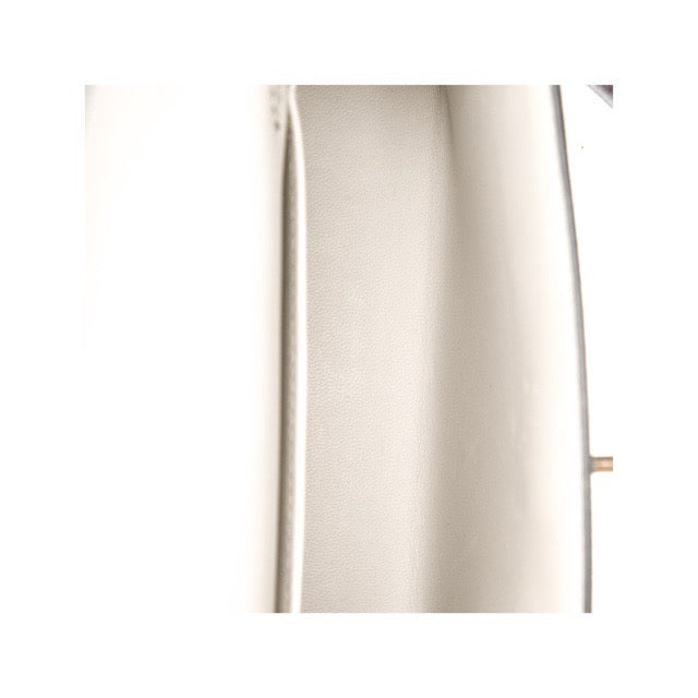 HERMES MINI KELLY 2 SELLIER 20 PERSONAL ORDER SPECIAL ORDER GRIS PERLE RAISIN CHEVRE CHAMPAGNE GOLD HARDWARE HSS