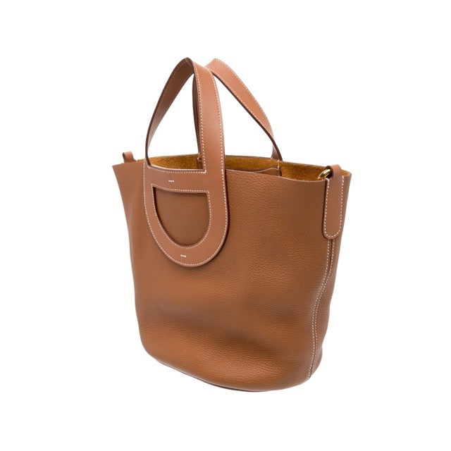 きみ様　箱・ショッパー付　HERMES エルメス　トリ・マイヨン　カシミア手袋 きみ様 箱・ショッパー付 HERMES エルメス トリ・マイヨン カシミア