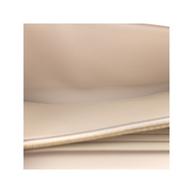 HERMES CONSTANCE LONG WALLET TO GO CRAIE EPSOM GOLD HARDWARE