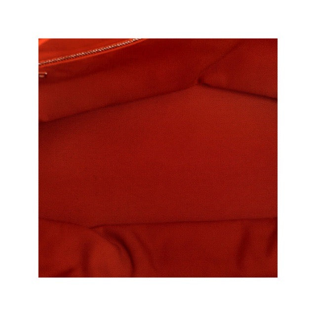 エルメス サック・デ・パンサージュ グルーム ブルー ネイビー フー トワル シルバー金具 ハンドバッグ ショルダーバッグ HERMES SAC DE PANSAGE GROOM BAG BLEU NAVY FEU TOILE SILVER HARDWARE