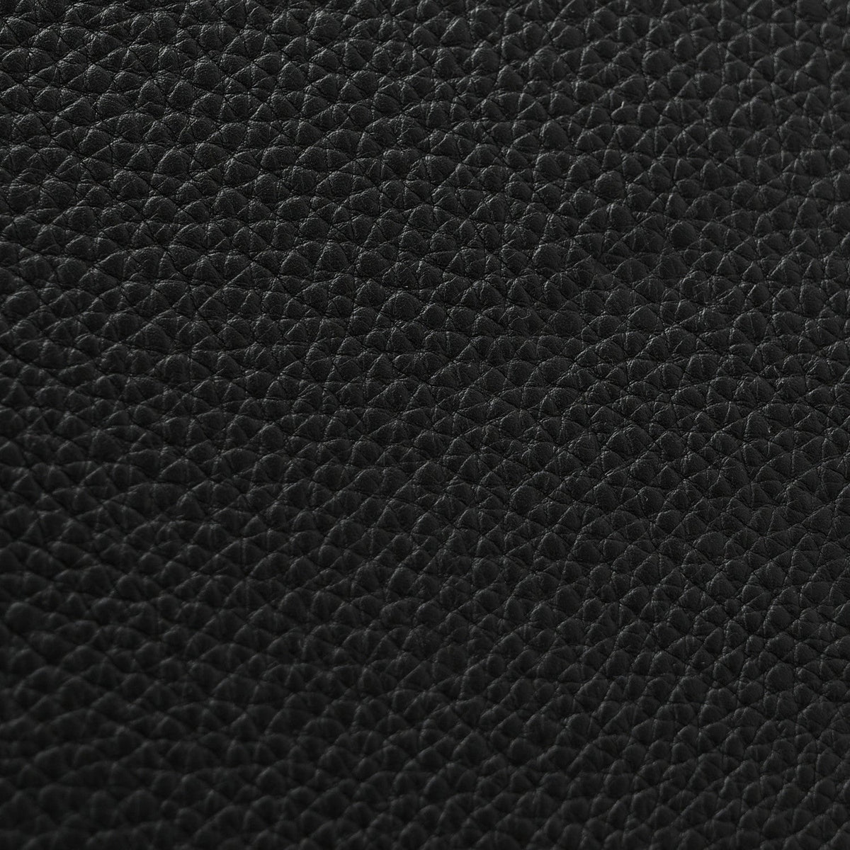 エルメス バーキン 50 オータクロア HAC Black トゴ シルバー金具 HERMES BIRKIN 50 HAC BLACK TOGO SILVER HARDWARE