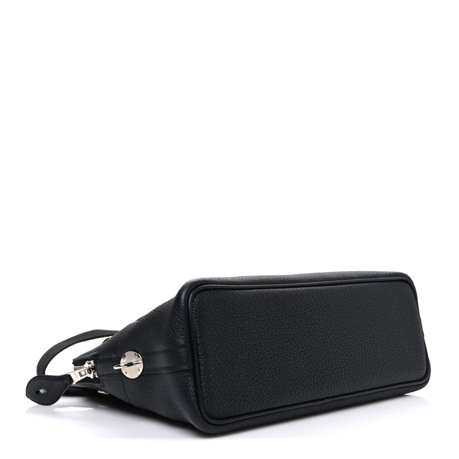 エルメス ボリード Messenger Black トゴ シルバー金具 HERMES BOLIDE Messenger BLACK TOGO SILVER HARDWARE