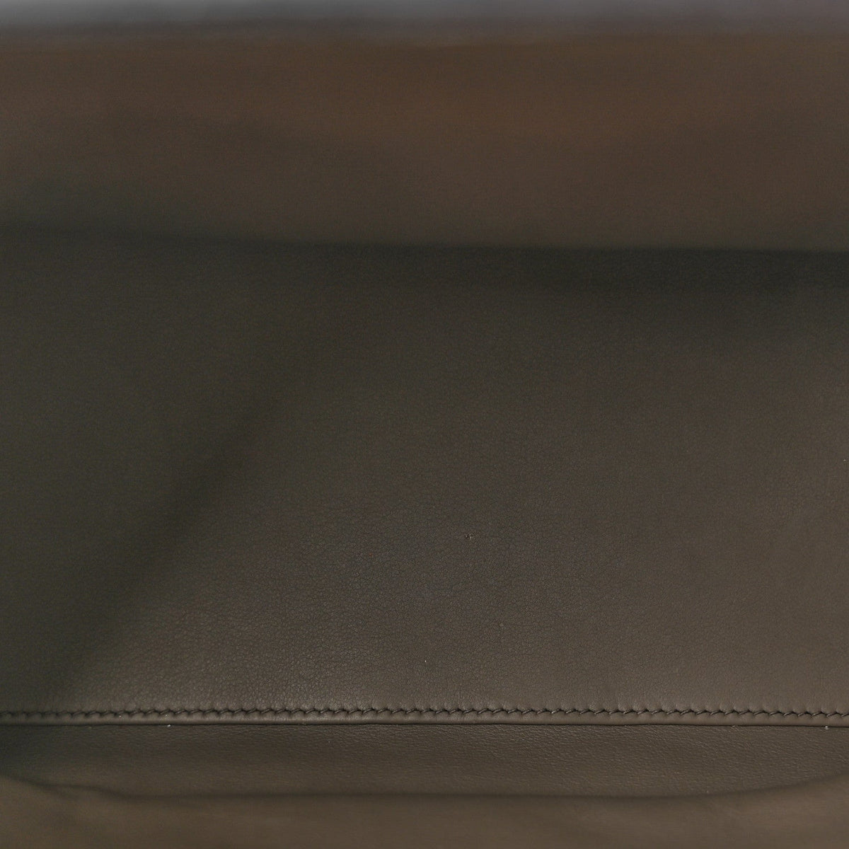Hermès 24/24 29 Gris Asphalte Swift / Togo Silver Hardware