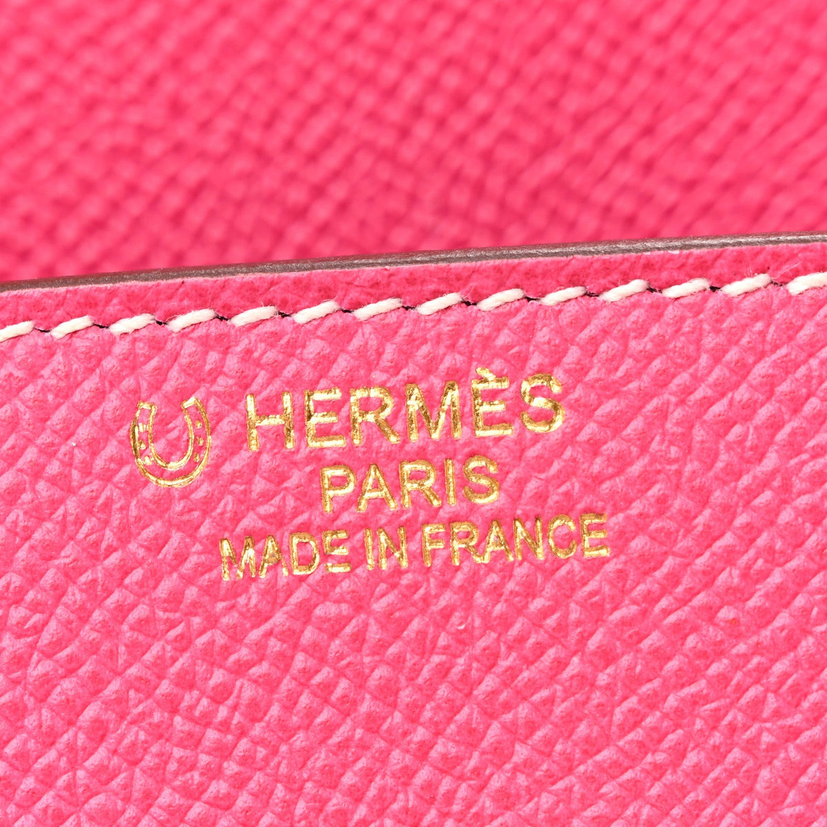Hermès Birkin 35 HSS Personal Order Rose Tyrien Bleu Indigo Epsom Gold Hardware