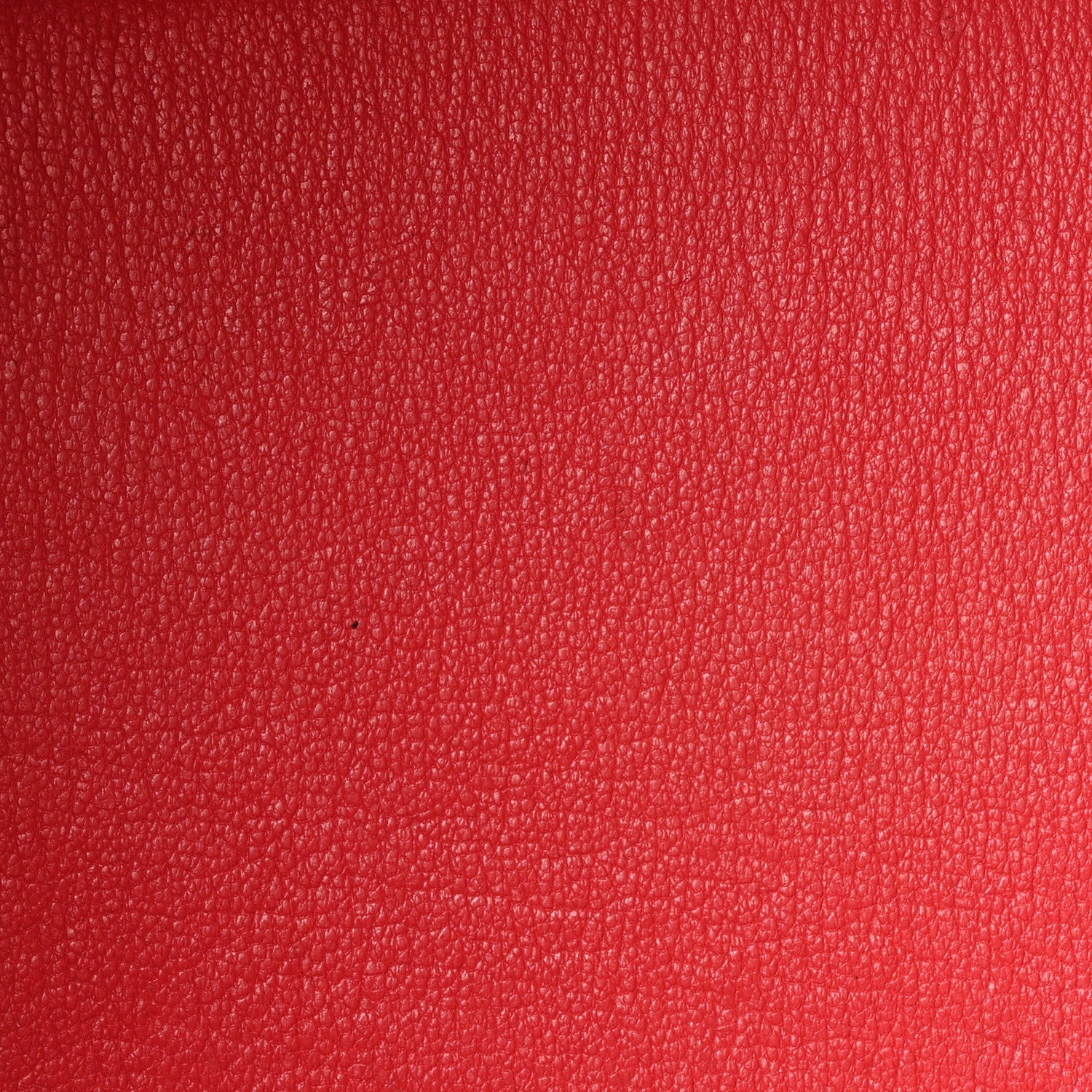 Hermes Birkin 30 Rouge Vif Ostrich Silver Hardware