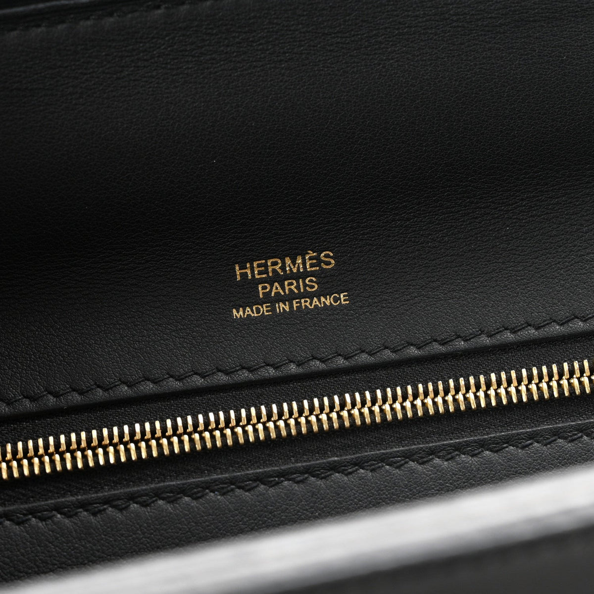 エルメス 24/24 ヴァンキャトル 29 Black スイフト / トゴ ゴールド金具 HERMES 24/24 29 BLACK SWIFT / TOGO GOLD HARDWARE